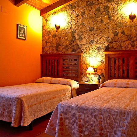 Casa Oliva La Bodegueta ξενώνας Abiego Εξωτερικό φωτογραφία