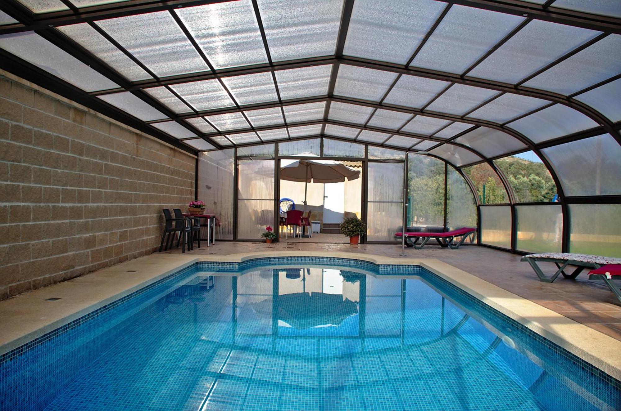 Casa Oliva La Bodegueta ξενώνας Abiego Εξωτερικό φωτογραφία