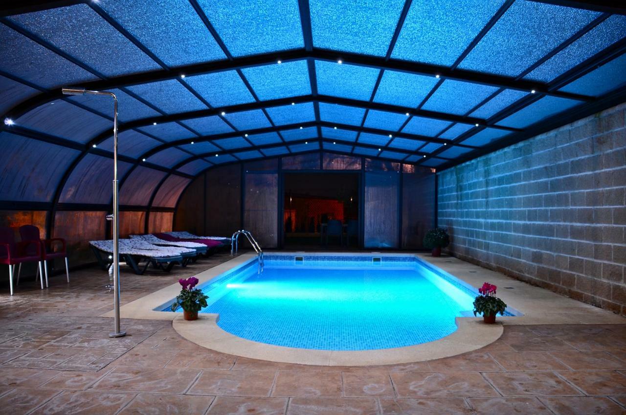 Casa Oliva La Bodegueta ξενώνας Abiego Εξωτερικό φωτογραφία