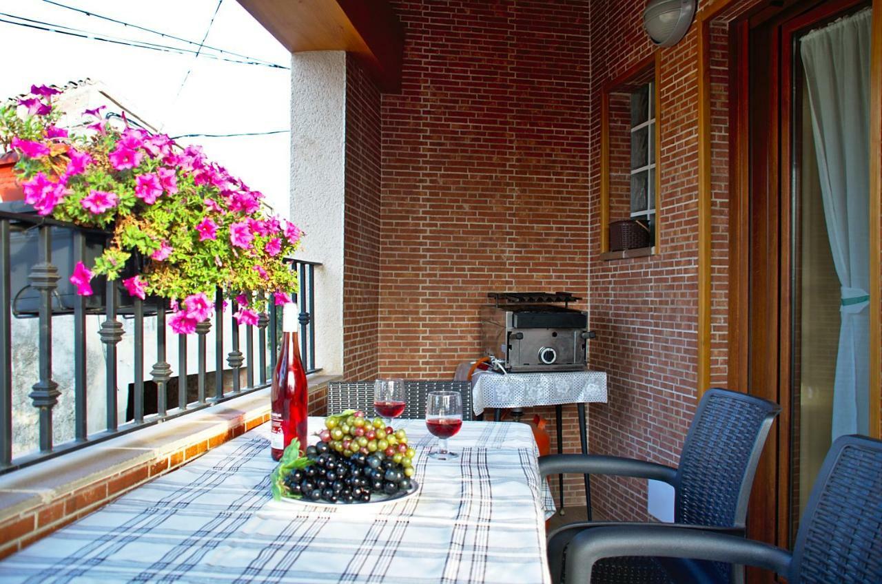 Casa Oliva La Bodegueta ξενώνας Abiego Εξωτερικό φωτογραφία